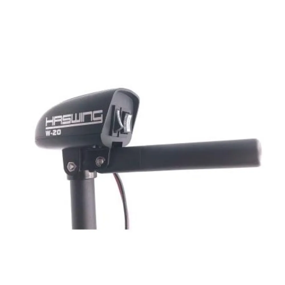 HASWING Moteur Électrique Arrière^Moteur électrique W 20