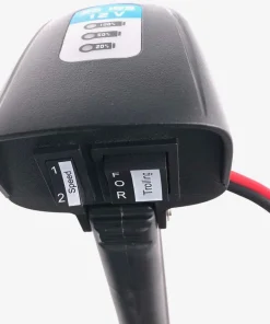 HASWING Moteur Électrique Arrière^Moteur électrique W 20