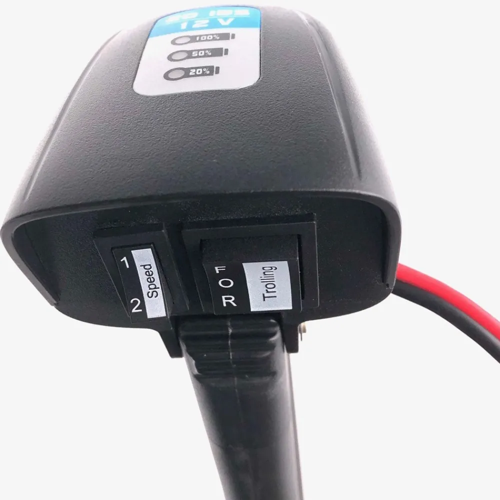 HASWING Moteur Électrique Arrière^Moteur électrique W 20