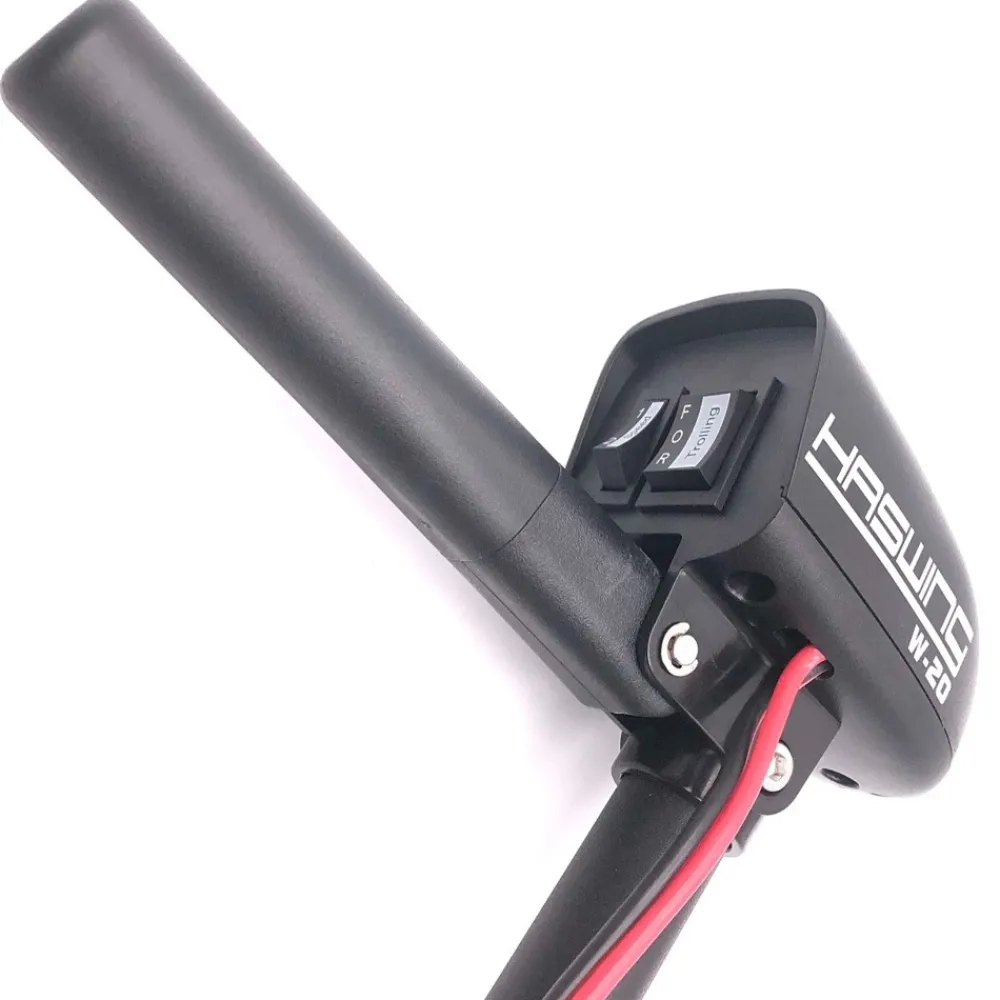HASWING Moteur Électrique Arrière^Moteur électrique W 20