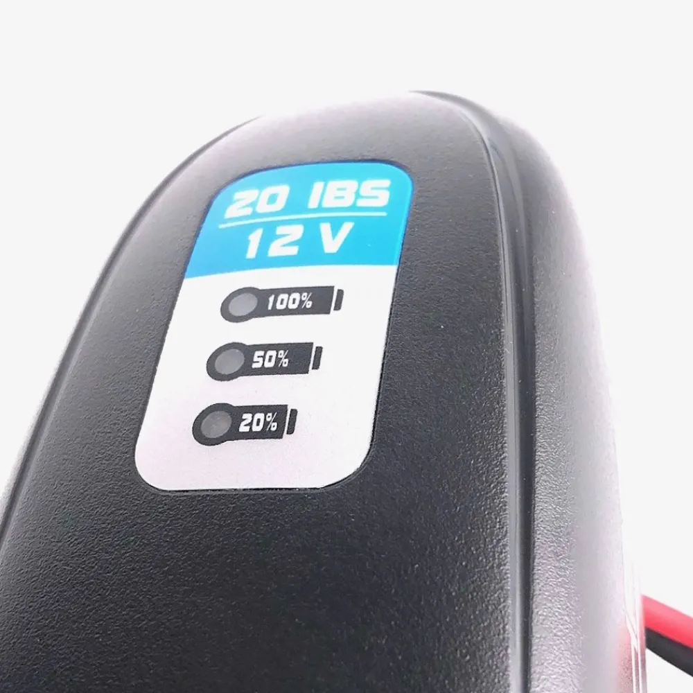 HASWING Moteur Électrique Arrière^Moteur électrique W 20