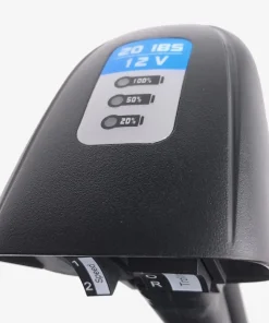 HASWING Moteur Électrique Arrière^Moteur électrique W 20