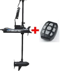 HASWING Moteur électrique Cayman 55 - Télécommande - 137 cm - OCCASION GRADE B
