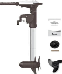 HASWING Moteur électrique Ventura T 5.0