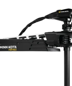 MINN KOTA Moteur Électrique Avant^Moteur électrique Fortrex 112 DSC 114 cm