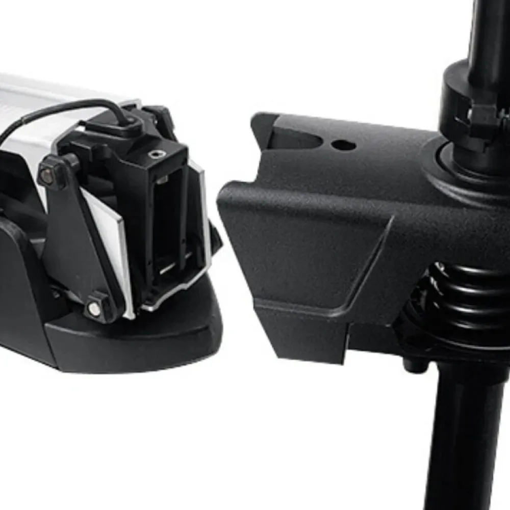 MINN KOTA Moteur Électrique Avant^Moteur électrique Fortrex 112 DSC 114 cm
