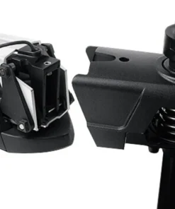 MINN KOTA Moteur électrique Fortrex 80 DSC 114 cm