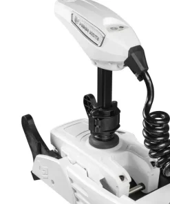 MINN KOTA Moteur Électrique Avant^Moteur électrique Riptide Terrova Quest GPS 90/115 lbs 220 cm