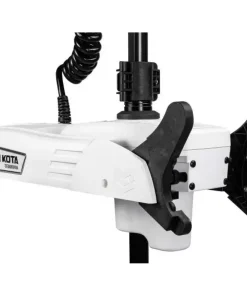 MINN KOTA Moteur Électrique Avant^Moteur électrique Riptide Terrova Quest GPS 90/115 lbs 220 cm