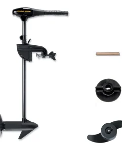 MINN KOTA Moteur électrique Endura Max 55 - Occasion