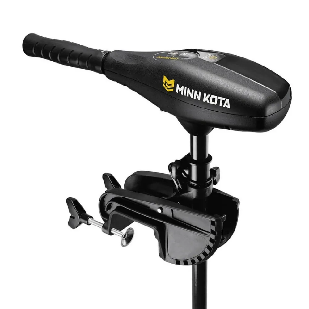 MINN KOTA Moteur électrique Endura Max 55 - Occasion