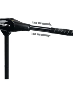 MINN KOTA Moteur Électrique Arrière^Moteur électrique Endura 34 C2 V2