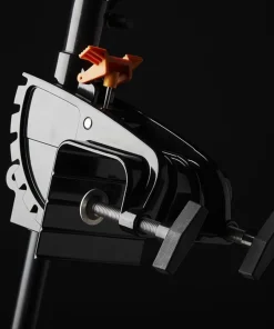 PROLOGIC Moteur électrique E-Motor Camou 55 lbs