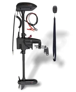 RHINO Moteur électrique 30 lbs CR30VF