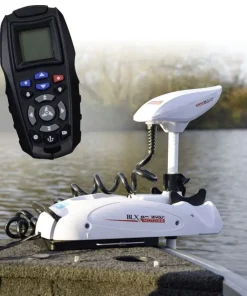 RHINO Moteur électrique BLX 65 BMR GPS