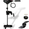 RHINO Moteur électrique DX 35V