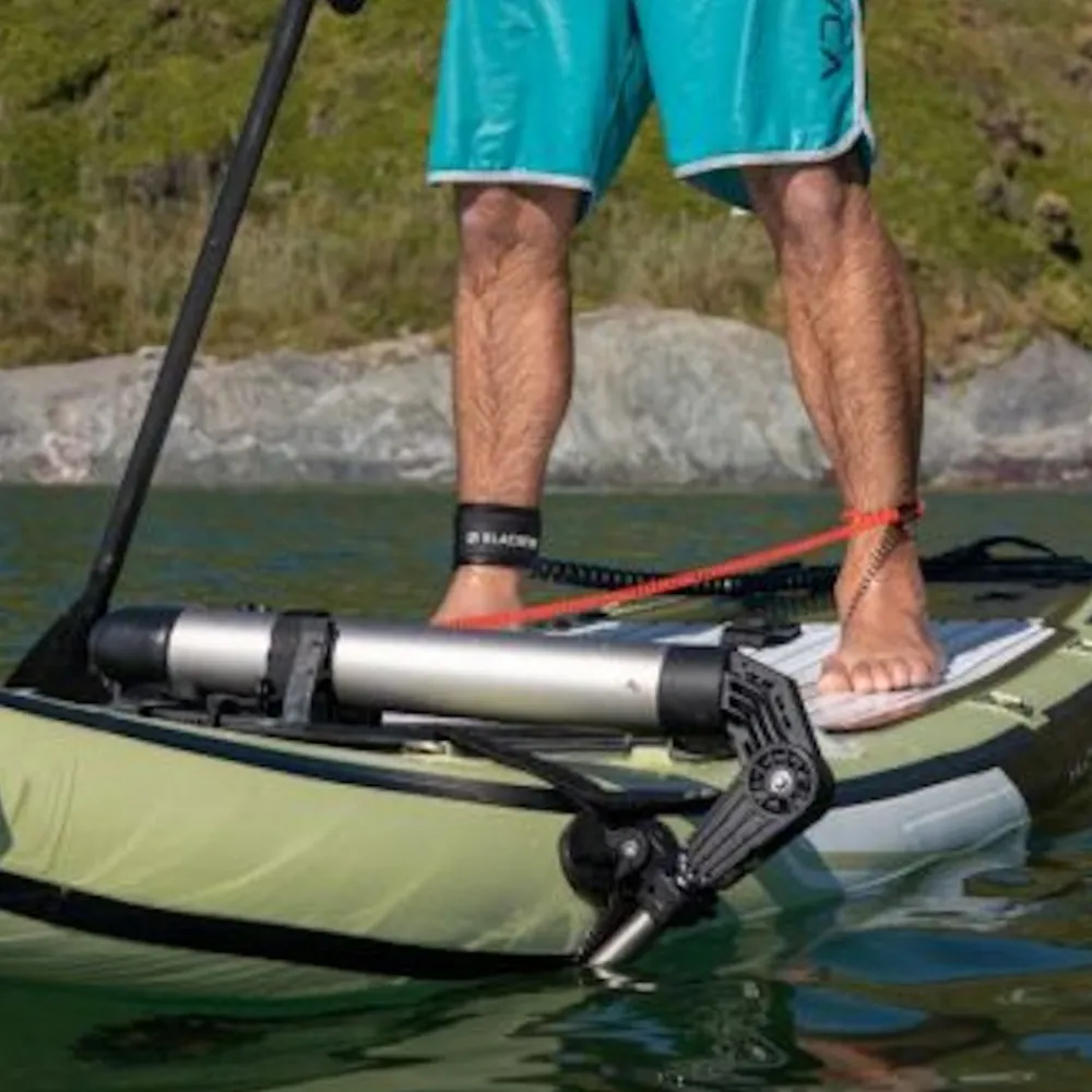 TRUST ME Moteur Électrique Arrière|Paddle Electrique^Moteur électrique Thrust Me Cruiser