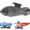 ZRAY Paddle Electrique^Moteur paddle électrique SUP et kayak Aquajet