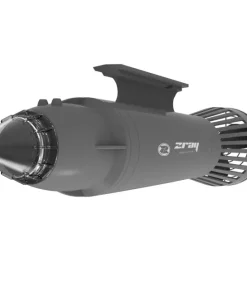 ZRAY Paddle Electrique^Moteur paddle électrique SUP et kayak Aquajet