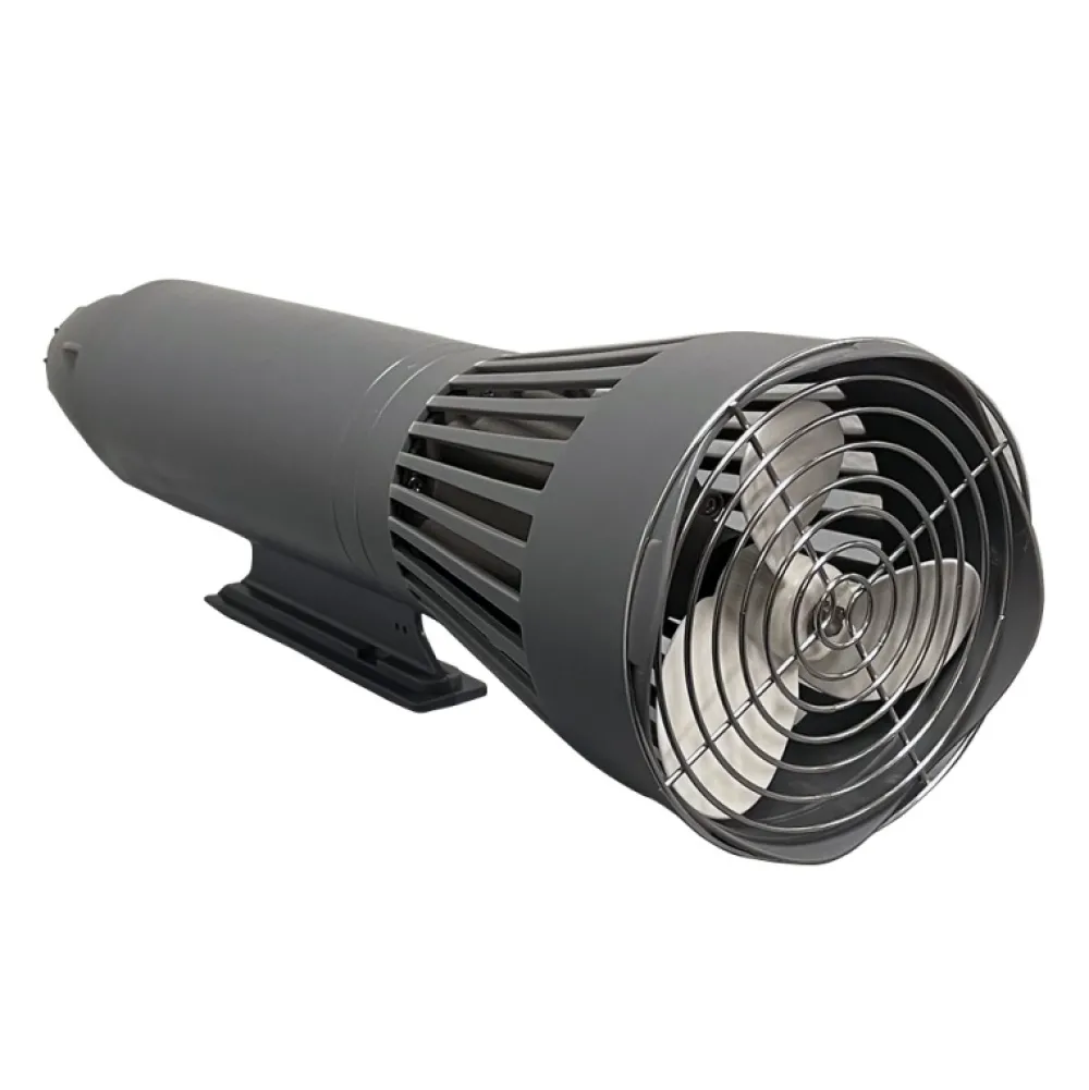 ZRAY Paddle Electrique^Moteur paddle électrique SUP et kayak Aquajet