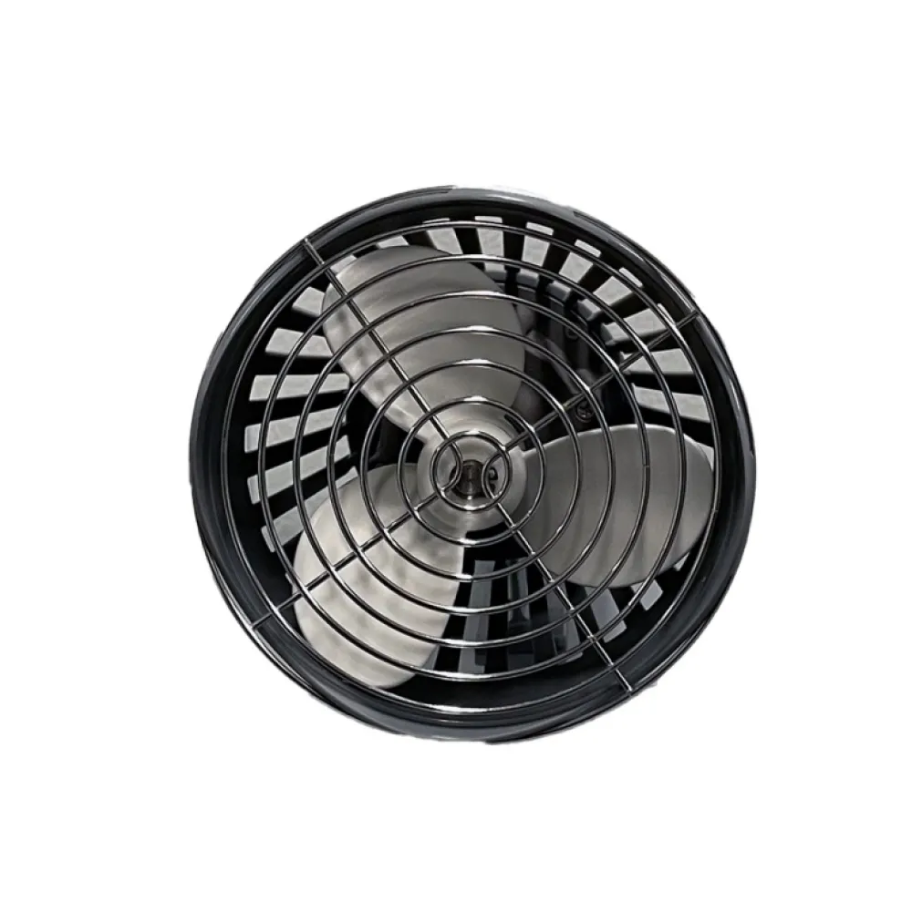 ZRAY Paddle Electrique^Moteur paddle électrique SUP et kayak Aquajet