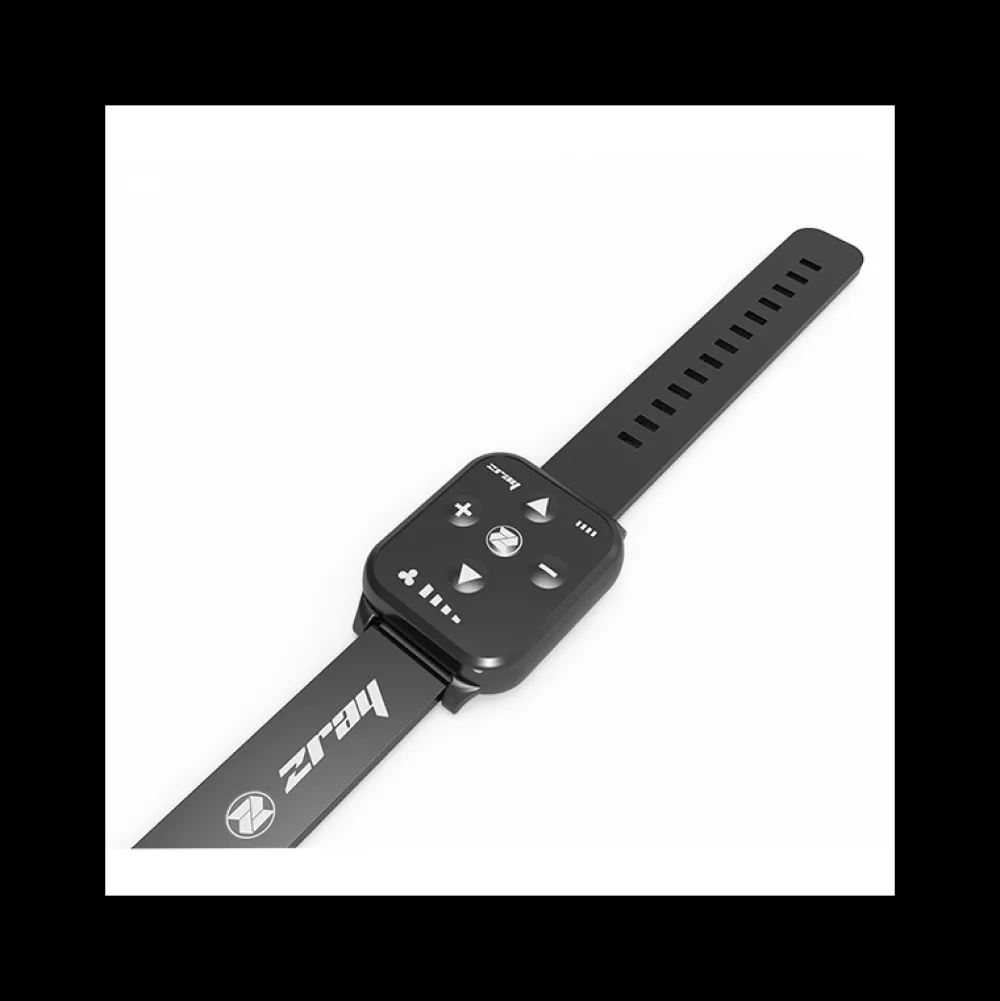 ZRAY Paddle Electrique^Moteur paddle électrique SUP et kayak Aquajet