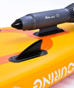 ZRAY Paddle Electrique^Moteur paddle électrique SUP et kayak Aquajet