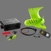 FLOAT PLUS Moteur Float Tube^Moteur Pour Float Tube Compact 2 12.6V  - Vert