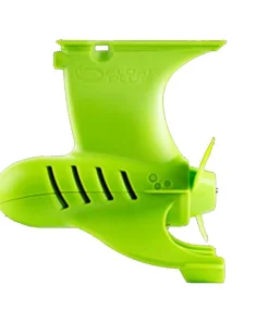 FLOAT PLUS Moteur Float Tube^Moteur Pour Float Tube Compact 2 12.6V  - Vert