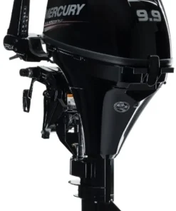 MERCURY Moteur Bateau Arbre Long^Moteur thermique 9.9 CV