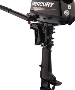 MERCURY Moteur Bateau Arbre Court^Moteur thermique 6 CV
