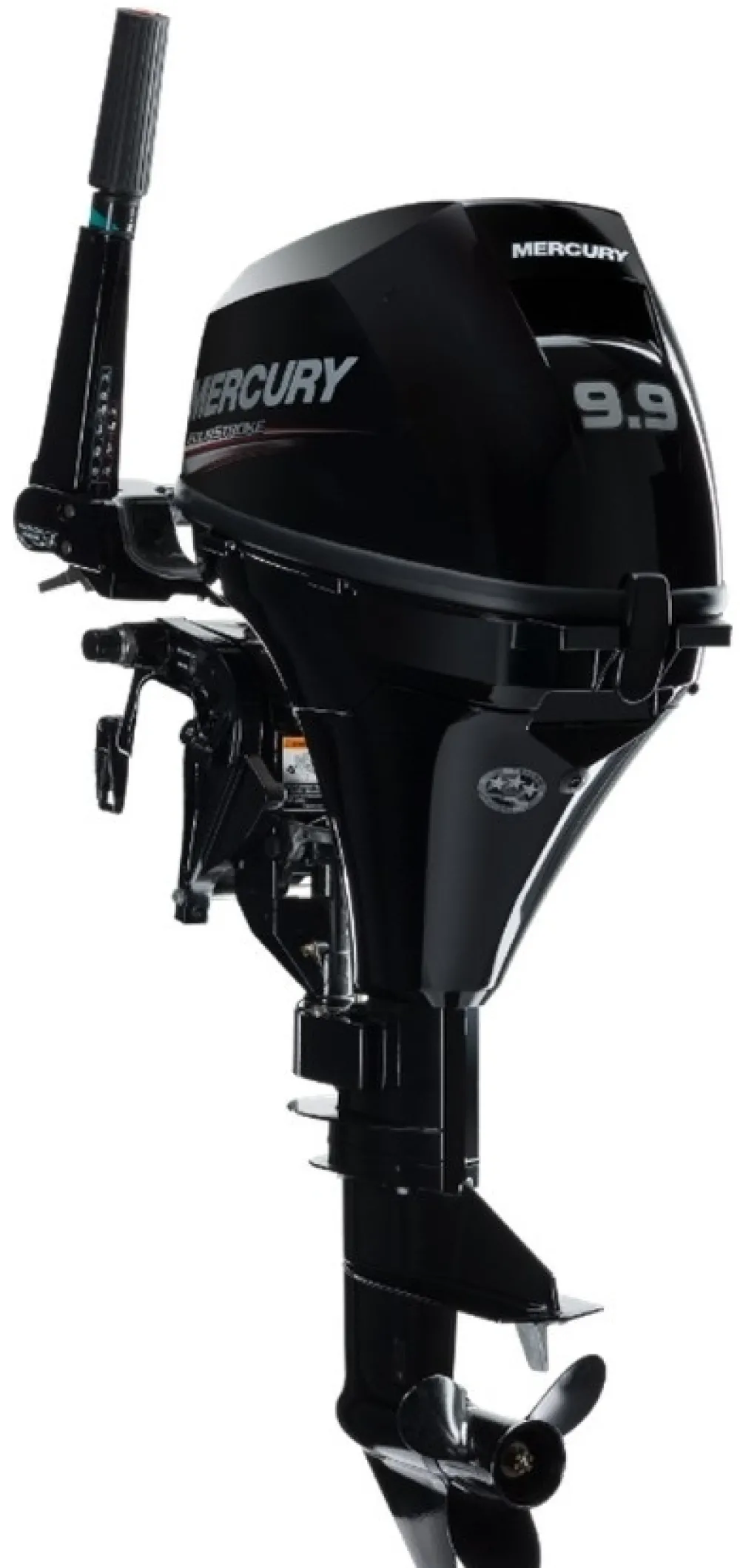 MERCURY Moteur thermique 9.9 CV démarrage électrique