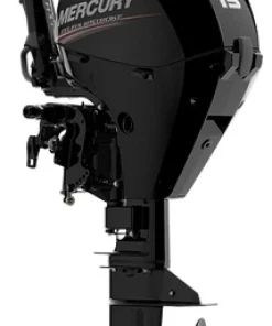 MERCURY Moteur Bateau Arbre Long^Moteur thermique 15 CV EFI