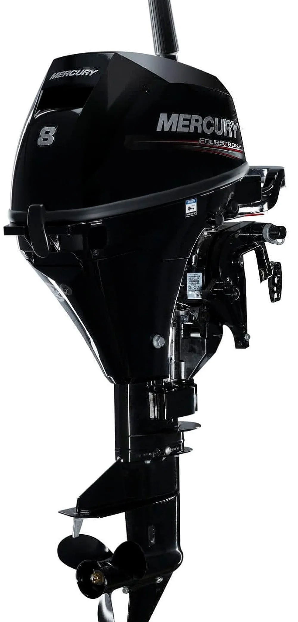 MERCURY Moteur thermique 8 CV