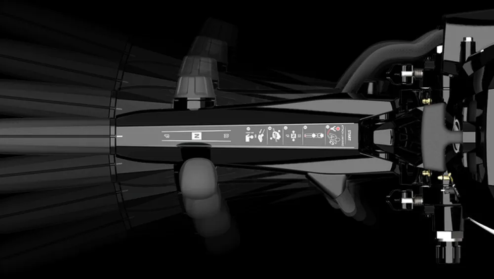 MERCURY Moteur Bateau Arbre Long^Moteur thermique 20 CV EFI démarrage électrique