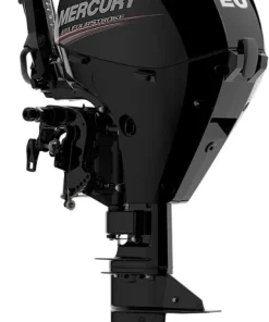 MERCURY Moteur Bateau Arbre Long^Moteur thermique 20 CV EFI démarrage électrique