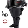 PARSUN Moteur thermique AFWS 20 CV