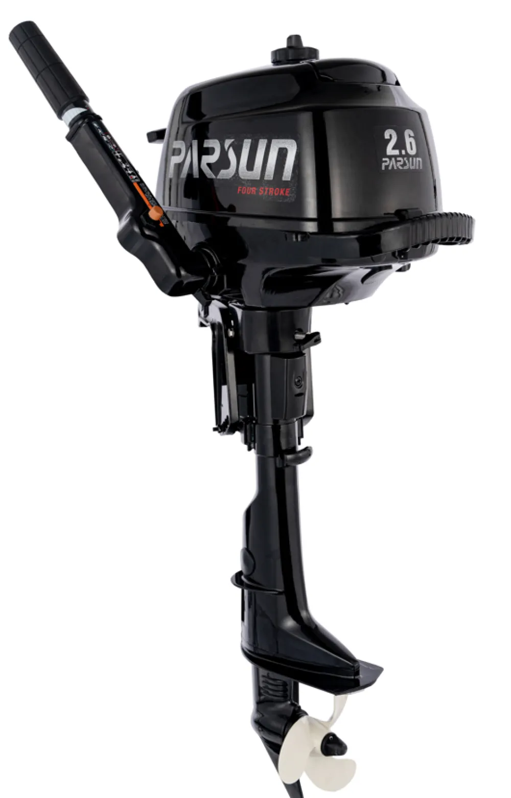 PARSUN Moteur thermique BMS 2.6 CV