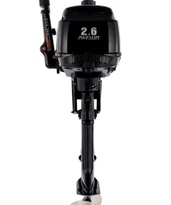 PARSUN Moteur thermique BMS 2.6 CV
