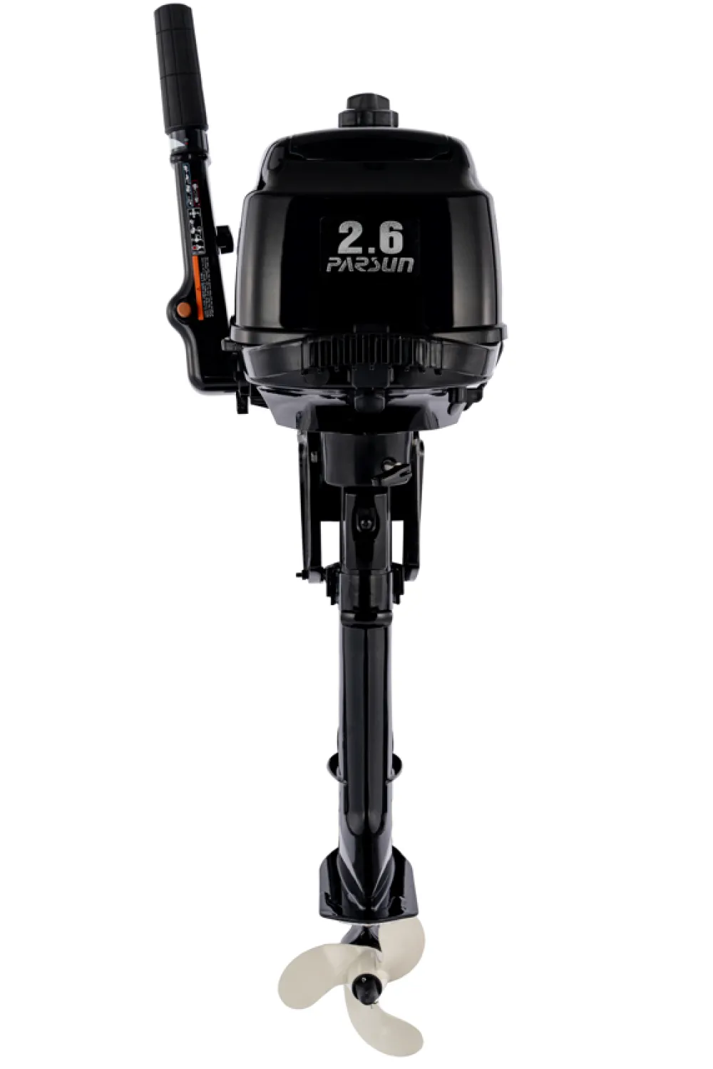 PARSUN Moteur thermique BMS 2.6 CV