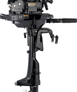 PARSUN Moteur thermique BMS 2.6 CV