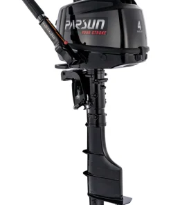 PARSUN Moteur thermique BMS 4 CV