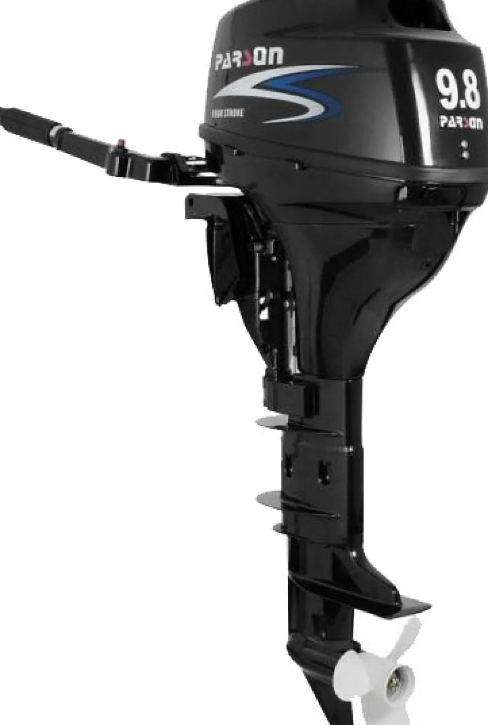 PARSUN Moteur thermique BML 9.8 CV