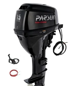 PARSUN Moteur thermique FWL 15 CV
