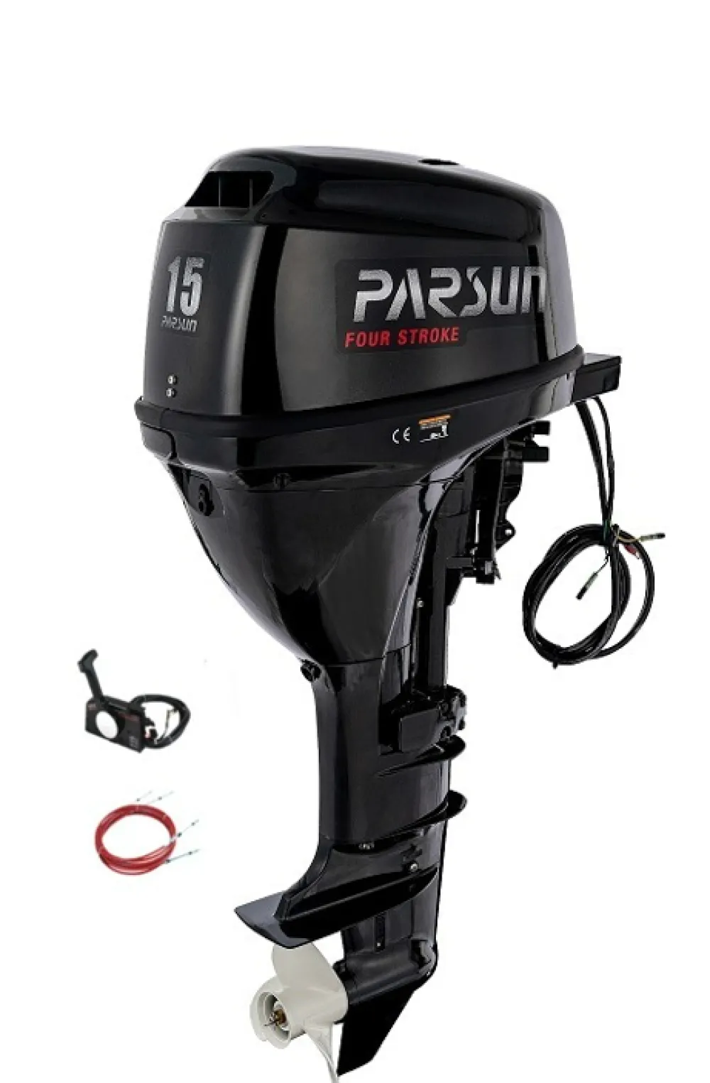 PARSUN Moteur thermique FWL 15 CV