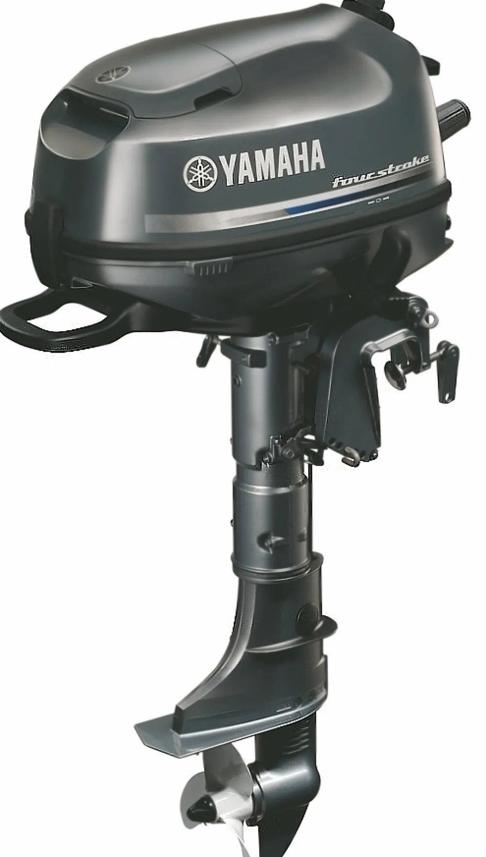 YAMAHA Moteur thermique 6 CV