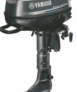 YAMAHA Moteur thermique 5 CV