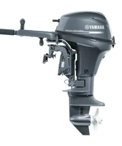 YAMAHA Moteur thermique 8 CV