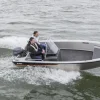 YAMAHA Moteur thermique 20 CV commande à distance