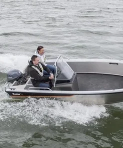YAMAHA Moteur thermique 20 CV commande à distance